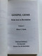 Gospel Gems From Acts to Revelation - MINOR C. HAWK  Walterick Publishers, 1992  Paperback (0937396877)