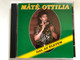 Máté Ottilia – Dal Az Életem / Ottilia Bt. Audio CD / OCD 001
