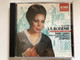 Puccini: La Bohème Highlights/Extraits/Querschnitt - Freni, Gedda, Coro E Orchestra Del Teatro Dell'Opera Di Roma, Schippers / EMI Classics Audio CD 1991 Stereo / 724348333025