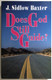 Does God Still Guide - J. Sidlow Baxter  Kregel Pubns, 1991  Paperback (9780825421990)