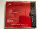 Párizs Ege Alatt... Sous Le Ciel De Paris - Bardóczy Attila, Orosz Zoltán, Ursu Gábor / Kadencia Kft. Audio CD 2002 / KA-CD 450