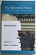 The Reformed Pastor A Pattern for Personal Growth and Ministry  Richard Baxter  Classics of Faith & Devotion  Regent College Publishing, 2001  Paperback (9781573832014)
