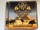 Budapest Ragtime Band - Caravan / Periferic Records Audio CD 2004 / BGCD 138