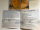 Budapest Ragtime Band - Caravan / Periferic Records Audio CD 2004 / BGCD 138