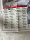 Annapurna Conservation Area Maps  TILICHO - CHULU PISANG PEAK  PISANG PEAK CHULU EAST WEST  170,000  Latest Trekking Map (9789937810937)
