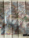 Annapurna Conservation Area Maps  TILICHO - CHULU PISANG PEAK  PISANG PEAK CHULU EAST WEST  170,000  Latest Trekking Map (9789937810937)