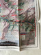 Annapurna Conservation Area Maps  TILICHO - CHULU PISANG PEAK  PISANG PEAK CHULU EAST WEST  170,000  Latest Trekking Map (9789937810937)