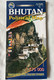 BHUTAN Political Map  The Land of The Thunder Dragon  1375,000  Latest and Updated  Nepal Map Publisher Pvt. Ltd. (9789937818091)