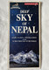 DEEP SKY OF NEPAL  STARS. PLANETS. CONSTELLATIONS as seen IN THE PUREST SKY OF THE WORLD  Astronomical Map  NEPA MAPS  Himalayan MapHouse (9799993323388)