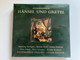 Humperdinck: Hänsel Und Gretel - Ingeborg Springer, Renate Hoff, Gisela Schröter, Theo Adam, Peter Schreier, Renate Krahmer, Staatskapelle Dresden, Otmar Suitner / Berlin Classics 2x Audio CD 2007 / 0184182BC