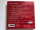 Sergiu Celibidache - Kolner Rundfunk-Sinfonie-Orchester - Die Orchesterkonzerte / Live Recordings 1957/58 / Orfeo 5x Audio CD, Box Set, Mono 2008 / C 725 085 R