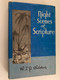 NIGHT SCENES OF SCRIPTURE by W. T. P. Wolston  Seventeen Bible Night Scenes - Illustrating and Elucidating Various Truths of the Gospel  Christian Reading Room