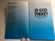 Is God There? by Norman Warren / Is there a God? / Who is God? / What is God like? / Can I know God? / Kingsway Publications (0860658546)