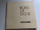 House of Gold: Welcome by Jan Rouw / Published by CHAPTER TWO / First published in Canada 1981 by Nathanael Literature Distributors / Reprinted 1984 and 1988 (0920132022