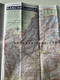 KANCHANJANGA  1100 000  KANCHANJANGA CONSERVATION AREA  Latest and Updated Trekking Map  कञ्चनजङ्गा  Nepal Map Publisher Pvt. Ltd. (9789937818056)
