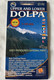 UPPER AND LOWER DOLPA  1125 000  SHEY PHOKSUNDO NATIONAL PARK  Latest and Updated Trekking Map  डोल्पा  Nepal Map Publisher Pvt. Ltd. (9789937818063)