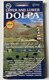 UPPER AND LOWER DOLPA  1125 000  SHEY PHOKSUNDO NATIONAL PARK  Latest and Updated Trekking Map  डोल्पा  Nepal Map Publisher Pvt. Ltd. (9789937818063)