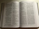 Kutsal Kitap - Tevrat, Zebur, Incil  Turkish Bible Large Print Modern Version  Bible Society Australia  Hardback (9789754621167)