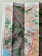 Around POKHARA VALLEY  150 000  SIKLES TREK  Latest and Updated Trekking Map  पोखरा  Nepal Map Publisher Pvt. Ltd. (9780072556088)