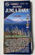 DUNAI JUMLA RARA  1125 000  PAPA NATIONAL PARK  Trekking Map  जुम्ला रारा  Nepal Map Publisher Pvt. Ltd. (9789937818070)