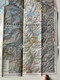 DUNAI JUMLA RARA  1125 000  PAPA NATIONAL PARK  Trekking Map  जुम्ला रारा  Nepal Map Publisher Pvt. Ltd. (9789937818070)