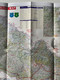 Nepal Road Distances Trekking Routes. National Parks Introduction of Major Places  Trekking Map 700 Series 1950,000  N701  NEPA MAPS FOR EXTREME SOFT TREKKING AND CLIMBING  Topographic Trekking & Planning Guide Map (9789993323372)