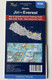 Khumbu - Jiri to Everest  New & Updated Everest Trekking Trails With Side Trails - New Explored Trails  Trekking Map 500 Series 1100,000  NE508  Himalayan Map House Pvt. Ltd. (9789937918404)
