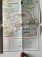 BHUTAN HIMALAYA  Country map of Bhutan including all trekking routes  SCALE 1375,000  MADE IN BHUTAN  DRUK YATHRA, BUMTHANG (9789937818087)