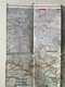 BHUTAN HIMALAYA  Country map of Bhutan including all trekking routes  SCALE 1375,000  MADE IN BHUTAN  DRUK YATHRA, BUMTHANG (9789937818087)