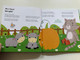 ICIRI-PICIRI VERSES MESÉK / PANNON LITERATÚRA KFT, 2022. / Hardcover / Hungarian Folk Nursery Rhymes