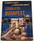 Csodálatos Budapest  Técsi Zoltán  WONDERFUL BUDAPEST, WUNDERSCHÖNES BUDAPEST  Szalay Könyvek, 2020  Hardcover (9789632372334)