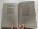 Petőfi Sándor válogatott Versei  Selection of Poems from Sándor Petőfi  Anno könyvkiadó  Dark Green Hardcover (978963853897X)