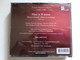 J.S. Bach: Mass In B Minor - Eric Ericson, Barbara Bonney, Monica Groop, Klas Hedlund, Gunnar Lundberg, Eric Ericson Chamber Choir, Drottningholm Baroque Ensemble / Proprius 2x Audio CD 2001 / PRCD 2014/15