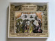 Niccolò Jommelli: Il Paratajo - Cristina Curti, Silvia Testoni, Maurizio Sciuto, Thomas Anderson, Orchestra Opera Barga, Giorgio Ubaldi / Bongiovanni Audio CD 1999 / GB 2252-2