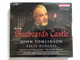Bartók: Bluebeard's Castle - John Tomlinson, Sally Burgess, Orchestra Of Opera North, Richard Farnes / Peter Moores Foundation / Opera In English / Chandos Audio CD 2006 / CHAN 3133