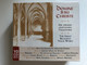Domine Jesu Christe. Die Großen Geistlichen Vokalwerke = The Great Religious Vocal Works / J. S. Bach: Matthäuspassion = St. Matthew Passion; Berlioz: Grande Messe Des Mortes; Fauré: Requiem;... / History 10x Audio CD, Box Set 2001 / 205205