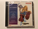 Nielsen: Aladdin (Premier Recording) - Mette Ejsing, Guido Paevatalu, The Danish National Radio Symphony Orchestra & Chamber Choir, Gennady Rozhdestvensky / Chandos Audio CD 1993 / CHAN 9135