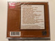 Famous Marches - Barbirolli; Barenboim; Beecham; Bernstein; Boskovsky; Boult; Fremaux; Karajan; Malko; Martinon; Muti; Previn; Strauss / EMI Classics Audio CD 2004 Stereo / 724358610925