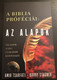 A Biblia próféciái Az alapok  Válaszok a leggyakoribb kérdésekre  AMIR TSARFATI - BARRY STAGNER  IMMANUEL  Paperback (9786156017437)