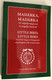 Madárka, madárka – 111 népdal magyarul és angolul, kottával  LITTLE BIRD, LITTLE BIRD - 111 Folk Songs in Hungarian and English with Musial notes  TINTA Könyvkiadó  Paperback (9789634093923)