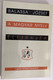 BALASSA JÓZSEF - A MAGYAR NYELV ÉLETRAJZA  TINTA KÖNYVKIADÓ  Paperback (9789634093879)