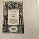 MAGYAR DECRET VM  Csorba Csaba Magyar decretum, kit Weres Balás a deákból, tudni illik a Werbőczy István Decretomából, melyet tripartitomnak neveznek  Magyarra fordított  Miskolc, 1991  Hardcover