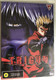 TRIGUN 4  16-20  Audio Hungarian or Japanese  Subtitles Hungarian  DVD (59995455858-11)