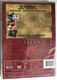 TRIGUN 4  16-20  Audio Hungarian or Japanese  Subtitles Hungarian  DVD (59995455858-11)