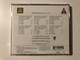Vivaldi: "Il Proteo" - Double And Triple Concertos / Christophe Coin (violoncello), Il Giardino Armonico / Das Alte Werk / Teldec Audio CD 1995 / 4509-94552-2