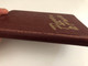 POWER AND PRAISE  By John T. Benson  John T. Benson Publishing Company 1954  Hardcover (B008YNMCN8)