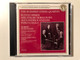 Robert Schumann: Piano Quintet Op. 44 (Quintette Pour Piano & Cordes), Piano Trio No. 1 Op. 63 (Trio Pour Piano, Violon & Violoncelle No. 1) - Budapest String Quartet, Rudolf Serkin / CBS Masterworks Audio CD 1990 Mono, Stereo / MPK 45885
