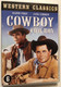 COWBOY  WESTERN CLASSICS  GLENN FORD, JACK LEMMON  DVD Video (8712609653236)
