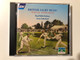 British Light Music World Premieres - Royal Ballet Sinfonia, Gavin Sutherland / White Line Light Classics / ASV Digital Audio CD 1999 / CD WHL 2116