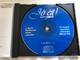 Mácsai Pál: Jó Éjt! Esti Mesék - 12 Magyar Népmese / Hungarian Folk Tales / Marfa-Mediterrán Audio CD 1998 / MARFA 001